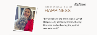 Happiness for All: Reconnect and Build Your Community